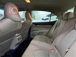 تۆیۆتا کامری